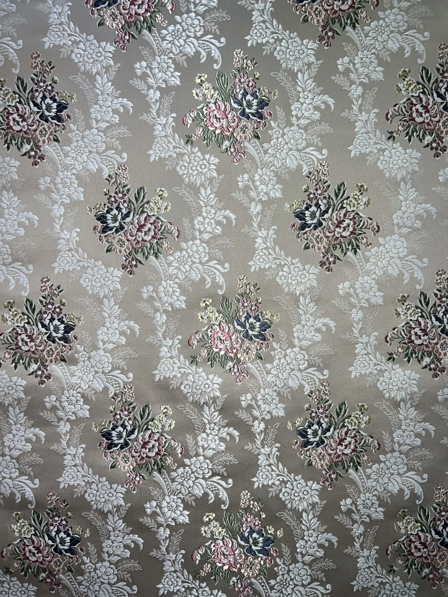 Sedica, color piedra